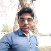 Rajharsh