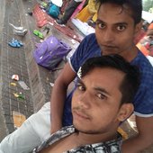 Arjun Singh
