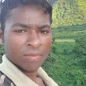 Mahesh kumar