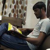 Pawar srinu