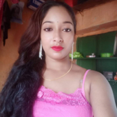 radha panda