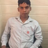 Suryakant Behera