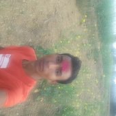 BINOD BAHADUR KC
