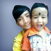 DJ VISHAL VINAY REMI