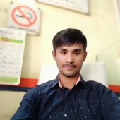 Samadhan Dongare