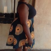 Esther Nomvete Chiza