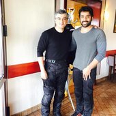 Ajithkader