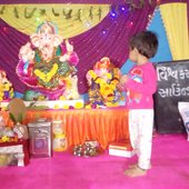 Mahesh Hirpara