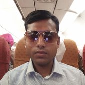 MD Siddiq Sayyad She