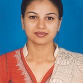 Vishakha choudhari