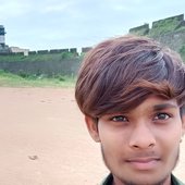 Chirag bhati