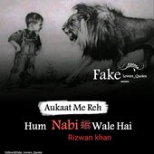 Rizwan khan