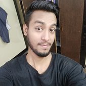 THAKUR TIGER