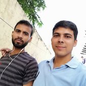 Pradeep singh