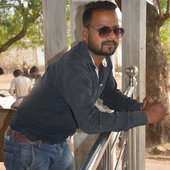 Anup singh