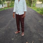 Manjunath y w