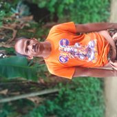 shyamboy