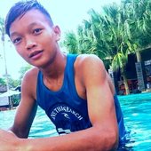 Ahmad ma'ruf f