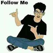 comman man