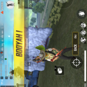 The game