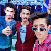 Sandy SHARMA