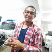 Nanang fauzi