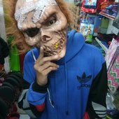 Cacan badai