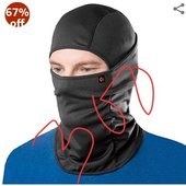 mask
