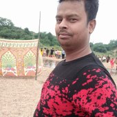 Lalbabu Mahto