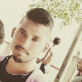 Shubham rai