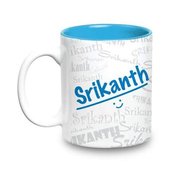 Srikanth k