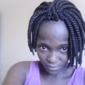 Tshegofatso