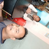 Rajju mishra
