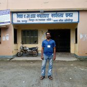 Deep mahata
