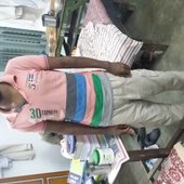 Subhrajit mandal