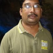MADHUBABU Y