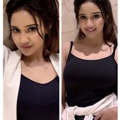 Ashi singh