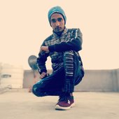 Whab ali