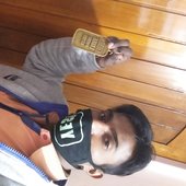 Vikash Vidrohi
