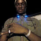 Mamudu kamara