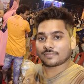ANAND NISHAD