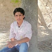 Seyed mehdi hossini