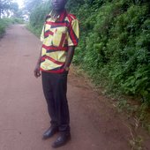 george mwaluma