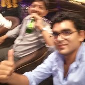 Vivan sharma