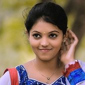 Nandhini Priya