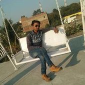 Umesh verma