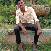 Rabindra nayak