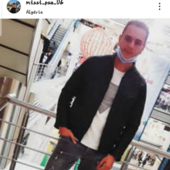 Fares djebar