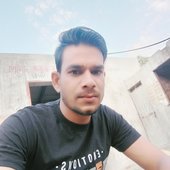 Shyamlal rathor