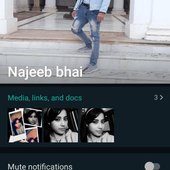 Najeev khan